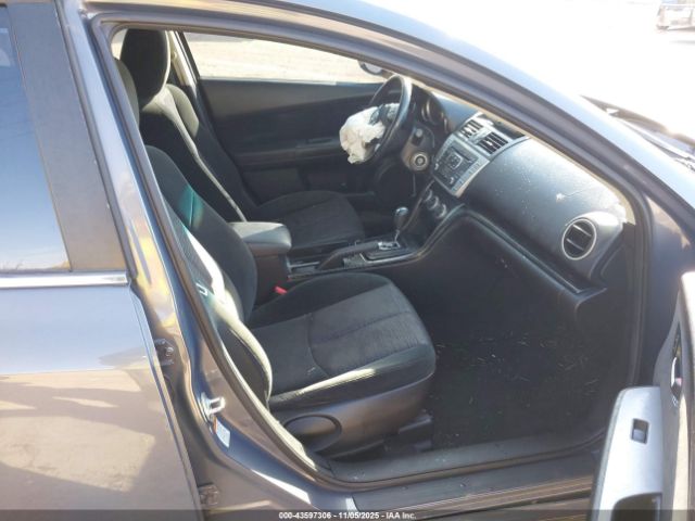 2010 MAZDA MAZDA6 1YVHZ8CH3A5M36400 Photo 4