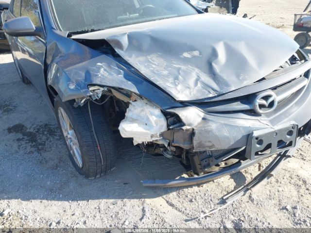 2010 MAZDA MAZDA6 1YVHZ8CH3A5M36400 Photo 5