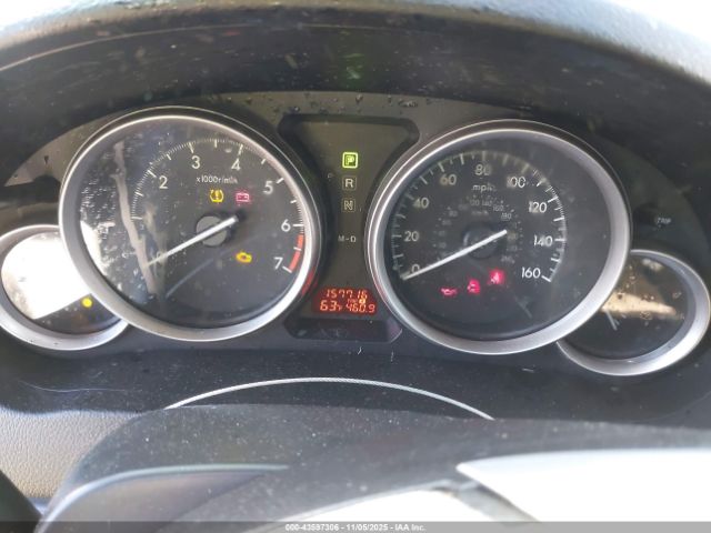 2010 MAZDA MAZDA6 1YVHZ8CH3A5M36400 Photo 6