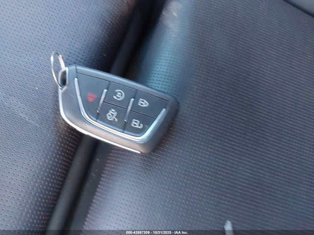 2023 CADILLAC CT4 1G6DG5RK7P0123578 Photo 10