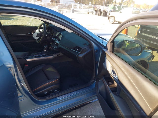 2023 CADILLAC CT4 1G6DG5RK7P0123578 Photo 4