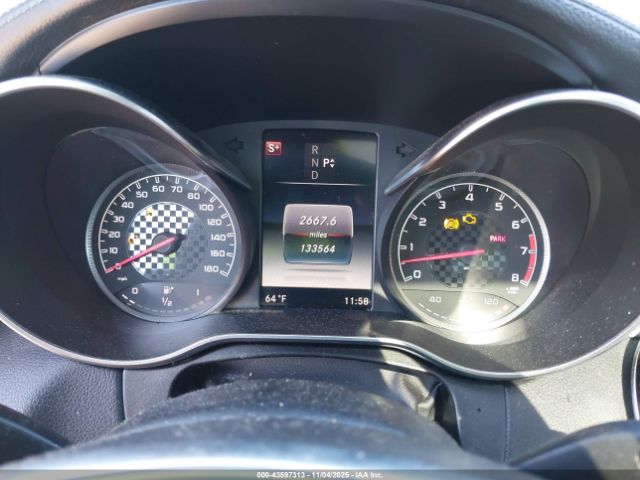 2016 MERCEDES-BENZ C 450 AMG 55SWF6EB9GU141617 Photo 6