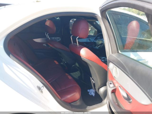 2016 MERCEDES-BENZ C 450 AMG 55SWF6EB9GU141617 Photo 7