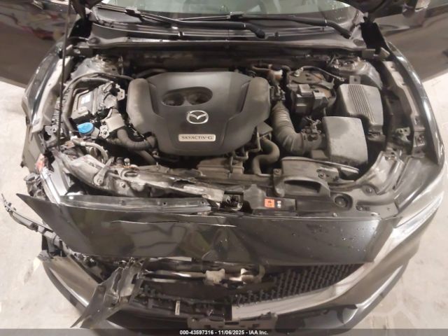 2020 MAZDA MAZDA6 JM1GL1WY2L1518912 Photo 9