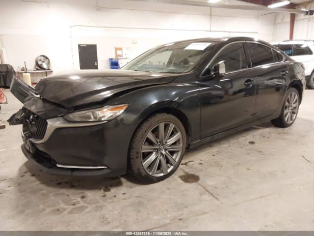 2020 MAZDA MAZDA6 JM1GL1WY2L1518912 Photo 1