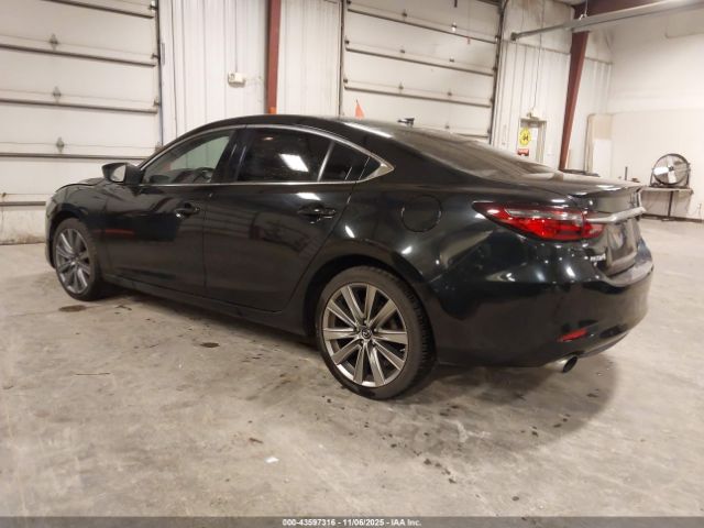 2020 MAZDA MAZDA6 JM1GL1WY2L1518912 Photo 2