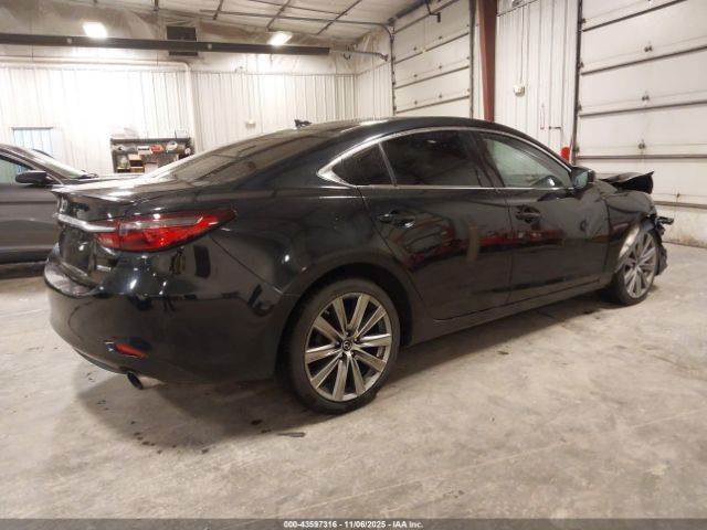 2020 MAZDA MAZDA6 JM1GL1WY2L1518912 Photo 3
