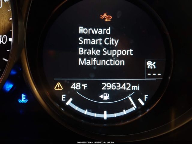 2020 MAZDA MAZDA6 JM1GL1WY2L1518912 Photo 6