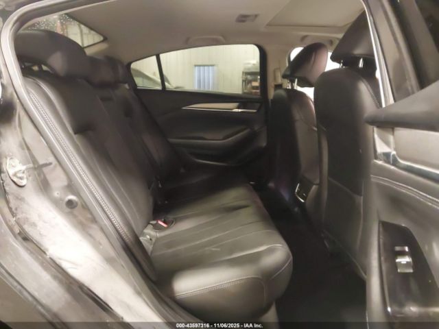 2020 MAZDA MAZDA6 JM1GL1WY2L1518912 Photo 7