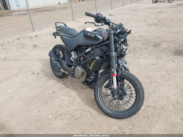 2023 HUSQVARNA VITPILEN 401/SVARTPILEN 401 MD2JUJ407PC220618