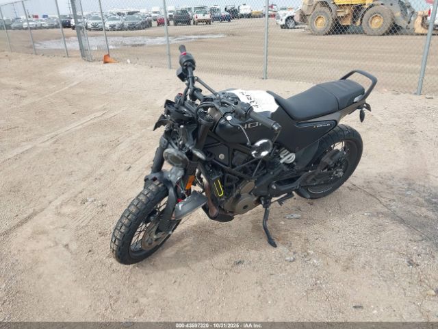 2023 HUSQVARNA VITPILEN 401/SVARTPILEN 401 MD2JUJ407PC220618 Photo 1