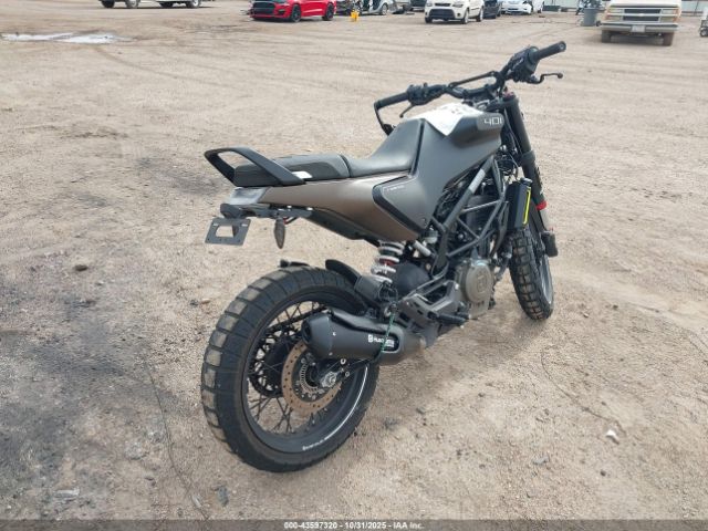 2023 HUSQVARNA VITPILEN 401/SVARTPILEN 401 MD2JUJ407PC220618 Photo 3