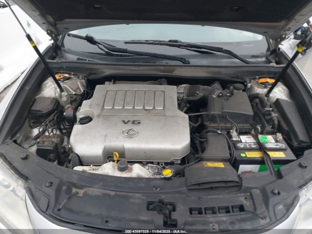 2013 LEXUS ES 350 JTHBK1GG3D2038830 Photo 9