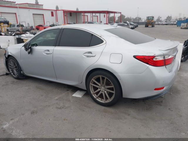 2013 LEXUS ES 350 JTHBK1GG3D2038830 Photo 2