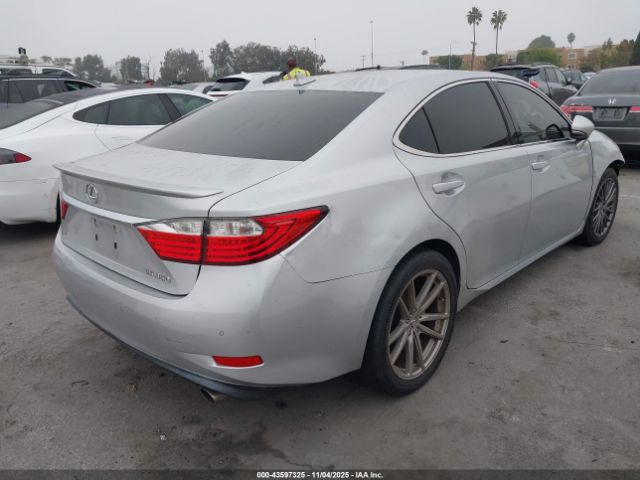 2013 LEXUS ES 350 JTHBK1GG3D2038830 Photo 3