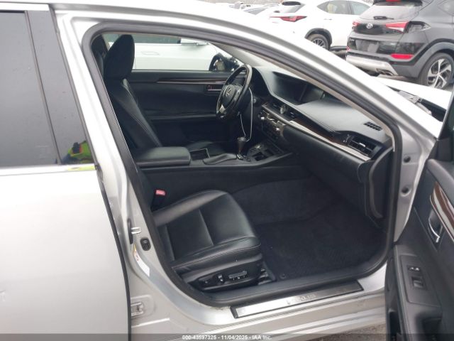 2013 LEXUS ES 350 JTHBK1GG3D2038830 Photo 4