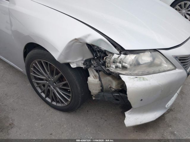 2013 LEXUS ES 350 JTHBK1GG3D2038830 Photo 5