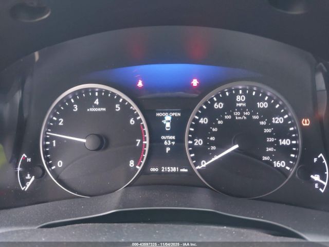 2013 LEXUS ES 350 JTHBK1GG3D2038830 Photo 6