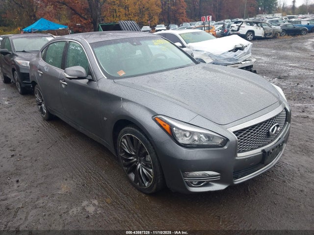 2019 INFINITI Q70L JN1BY1PR9KM725123