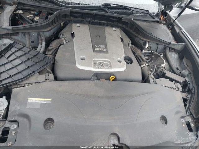 2019 INFINITI Q70L JN1BY1PR9KM725123 Photo 9