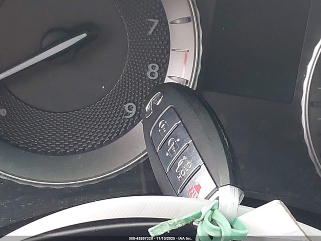 2019 INFINITI Q70L JN1BY1PR9KM725123 Photo 10