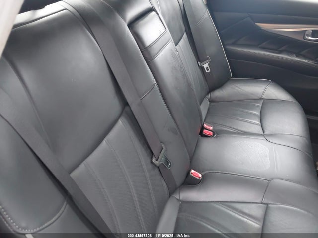 2019 INFINITI Q70L JN1BY1PR9KM725123 Photo 7