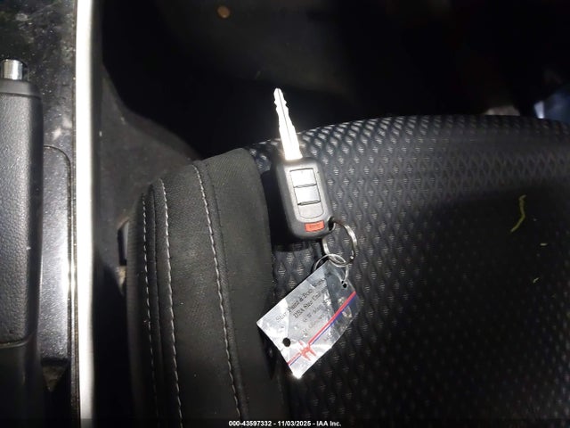 2018 MITSUBISHI OUTLANDER JA4AZ2A31JZ013247 Photo 10