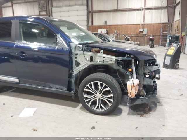 2018 MITSUBISHI OUTLANDER JA4AZ2A31JZ013247 Photo 5