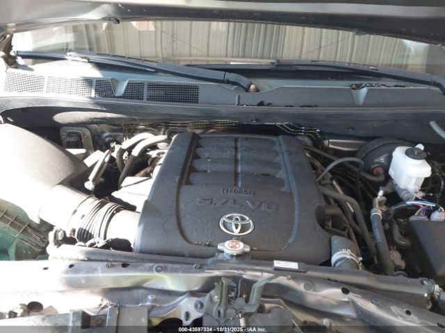 2019 TOYOTA TUNDRA 5TFAY5F13KX866585 Photo 9
