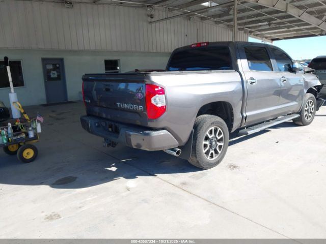 2019 TOYOTA TUNDRA 5TFAY5F13KX866585 Photo 3