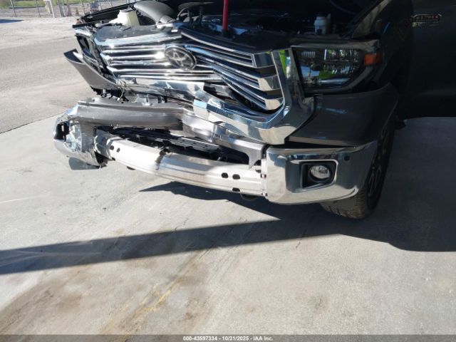 2019 TOYOTA TUNDRA 5TFAY5F13KX866585 Photo 5