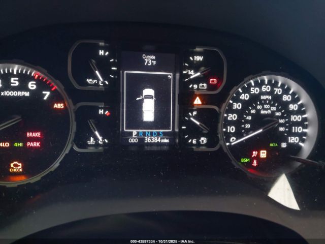 2019 TOYOTA TUNDRA 5TFAY5F13KX866585 Photo 6