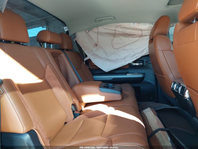 2019 TOYOTA TUNDRA 5TFAY5F13KX866585 Photo 7