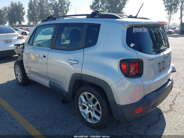 ZACCJABT1FPB18942 Jeep Renegade Latitude