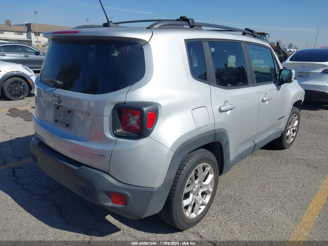 ZACCJABT1FPB18942 Jeep Renegade Latitude