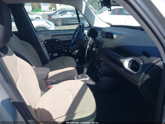 ZACCJABT1FPB18942 Jeep Renegade Latitude