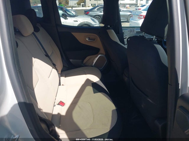ZACCJABT1FPB18942 Jeep Renegade Latitude