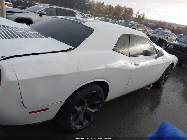 Dodge Challenger Sxt 2020 2C3CDZAG6LH231524 Image 13
