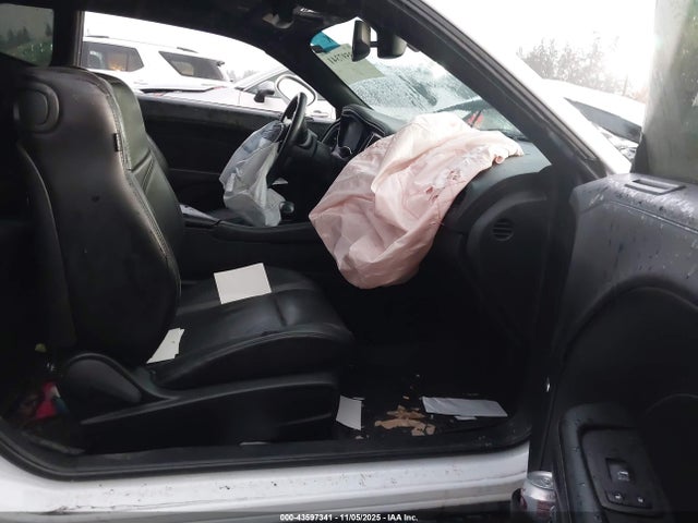 2020 DODGE CHALLENGER 2C3CDZAG6LH231524 Photo 4