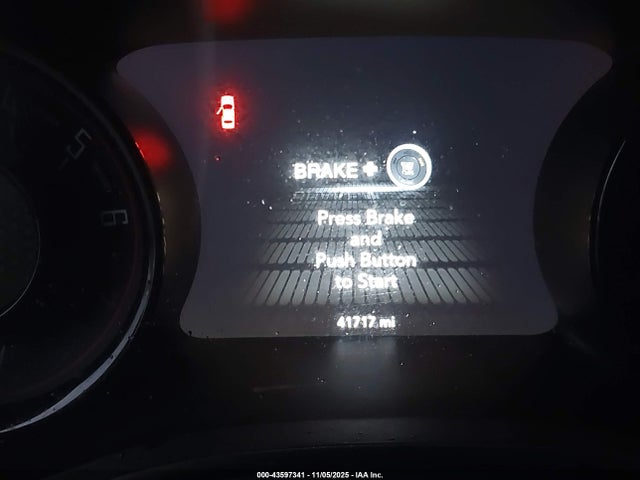 2020 DODGE CHALLENGER 2C3CDZAG6LH231524 Photo 6