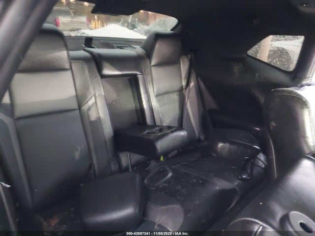 2020 DODGE CHALLENGER 2C3CDZAG6LH231524 Photo 7