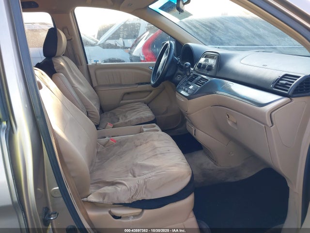 2005 HONDA ODYSSEY 5FNRL38655B416417 Photo 4