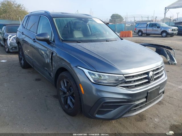 2023 VOLKSWAGEN TIGUAN 3VVNB7AX5PM109874