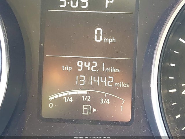 43597399 :رقم المزاد ، 3VW2B7AJ6HM212121 vin ، 2017 Volkswagen Jetta 1.4t S مزاد بيع