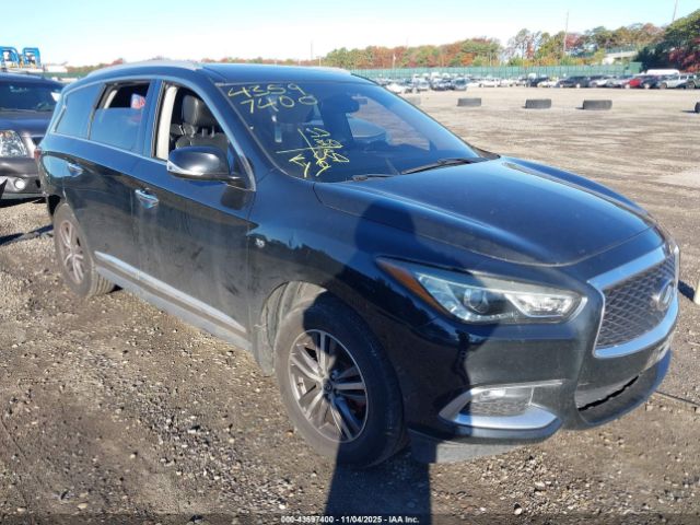 2016 INFINITI QX60 5N1AL0MM3GC504720