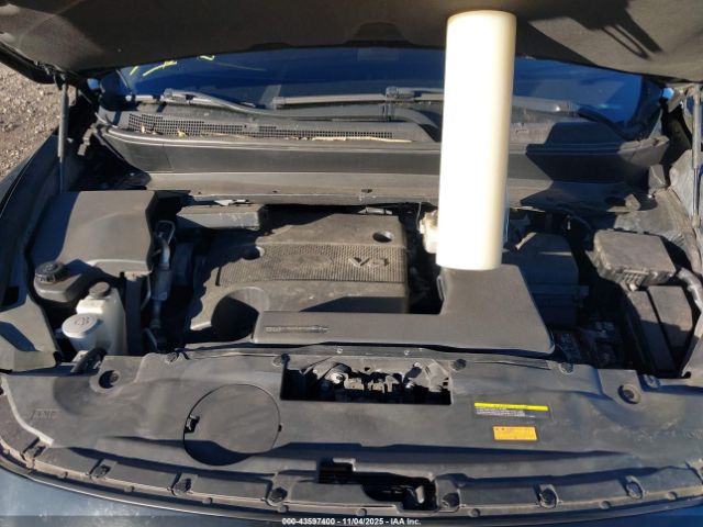 2016 INFINITI QX60 5N1AL0MM3GC504720 Photo 9