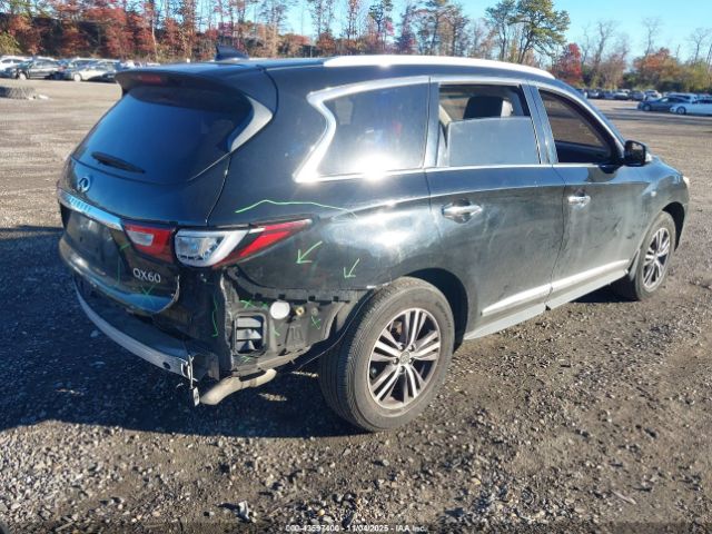 2016 INFINITI QX60 5N1AL0MM3GC504720 Photo 3