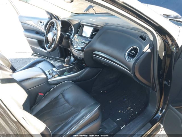 2016 INFINITI QX60 5N1AL0MM3GC504720 Photo 4