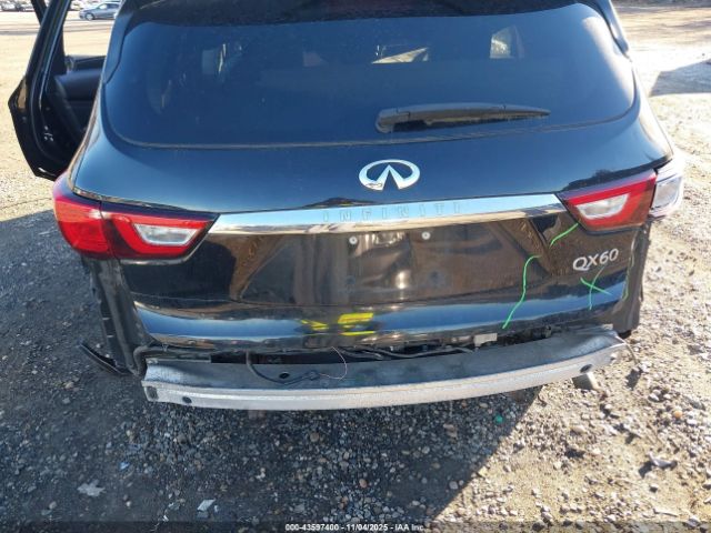 2016 INFINITI QX60 5N1AL0MM3GC504720 Photo 5