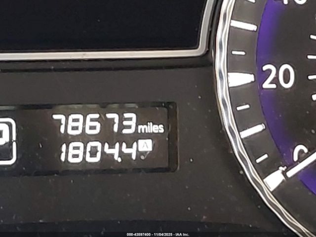 2016 INFINITI QX60 5N1AL0MM3GC504720 Photo 6